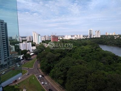Apartamento, 4 quartos, 226 m² - Foto 3