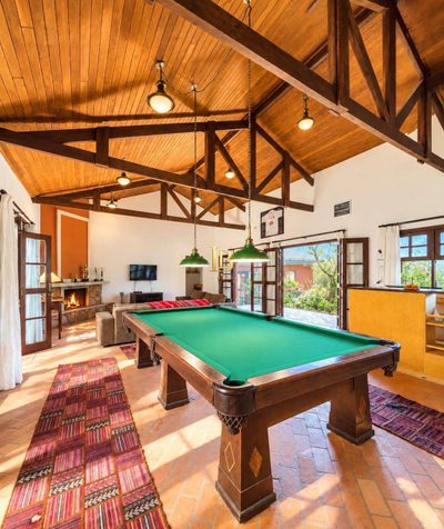 Casa, 4 quartos, 552 m² - Foto 5