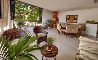 Casa, 5 quartos, 150 m² - Foto 4