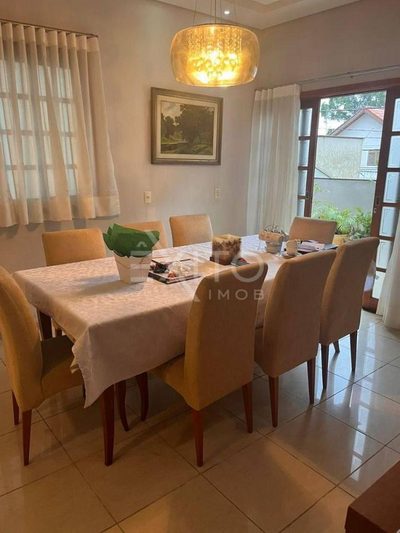 Casa, 3 quartos, 275 m² - Foto 2