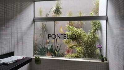 Apartamento, 3 quartos, 80 m² - Foto 5