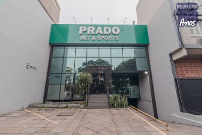 Prédio Inteiro, 650 m² - Foto 2