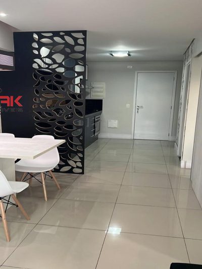 Apartamento, 1 quarto, 48 m² - Foto 4