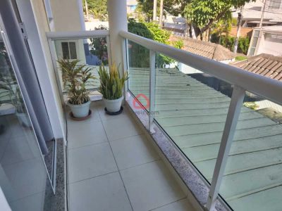 Casa de Condomínio, 4 quartos - Foto 2