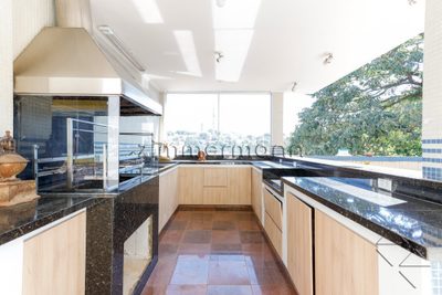 Casa, 3 quartos, 391 m² - Foto 2
