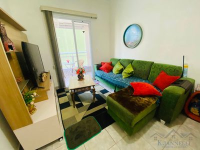 Apartamento, 1 quarto, 53 m² - Foto 2