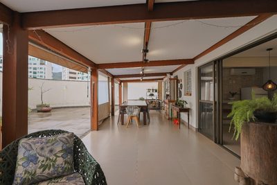 Apartamento, 3 quartos, 279 m² - Foto 3