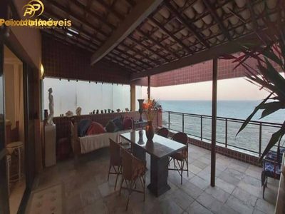 Cobertura, 260 m² - Foto 1