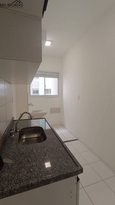 Apartamento, 2 quartos, 46 m² - Foto 5