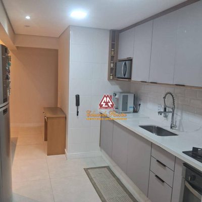 Apartamento, 3 quartos, 116 m² - Foto 5