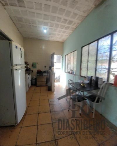 Casa, 2 quartos - Foto 3