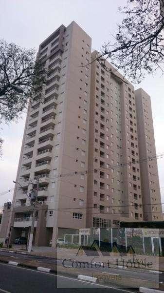 Apartamento, 2 quartos, 65 m² - Foto 1