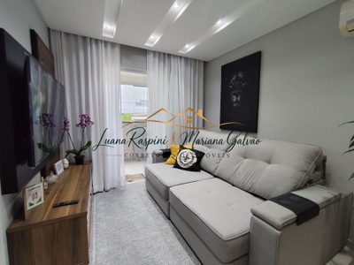 Apartamento, 2 quartos, 62 m² - Foto 4