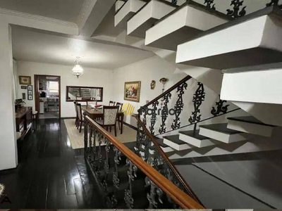 Sobrado, 3 quartos, 250 m² - Foto 5