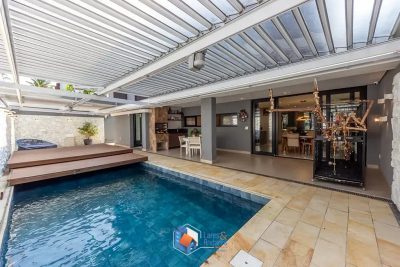 Casa, 3 quartos, 514 m² - Foto 1