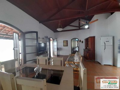 Casa, 2 quartos, 130 m² - Foto 2