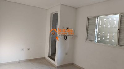 Casa, 1 quarto, 50 m² - Foto 3