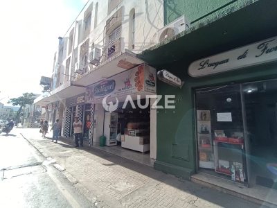 Loja-Salão, 40 m² - Foto 2