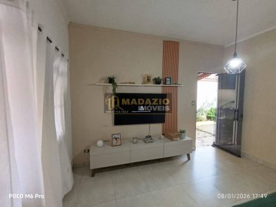 Casa, 3 quartos, 141 m² - Foto 3