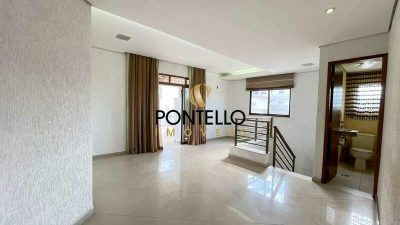 Cobertura, 3 quartos, 125 m² - Foto 1
