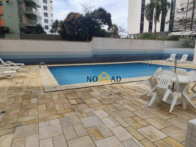 Apartamento, 3 quartos, 105 m² - Foto 1