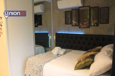 Apartamento, 1 quarto, 22 m² - Foto 5