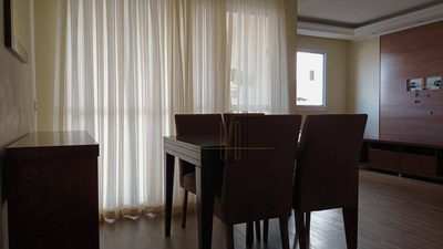Apartamento, 3 quartos, 60 m² - Foto 2