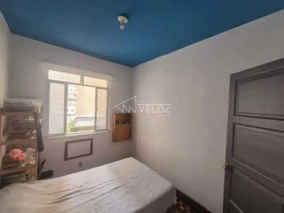 Apartamento, 2 quartos, 44 m² - Foto 1