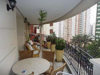 Apartamento, 2 quartos, 250 m² - Foto 4