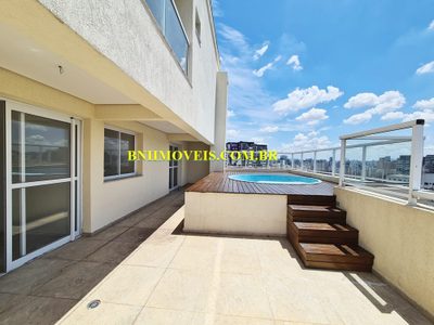 Cobertura, 4 quartos, 240 m² - Foto 3