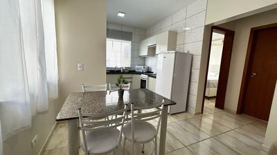 Apartamento, 2 quartos - Foto 3
