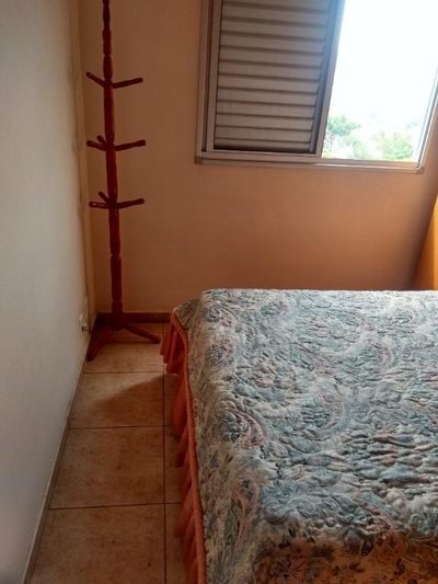 Apartamento, 2 quartos, 50 m² - Foto 5