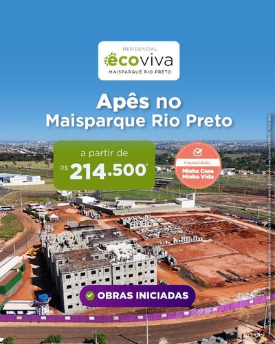 Apartamento, 2 quartos - Foto 3