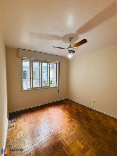 Apartamento, 1 quarto, 43 m² - Foto 3