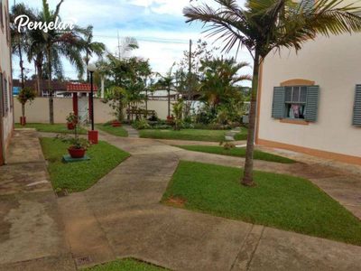 Apartamento, 2 quartos, 55 m² - Foto 1