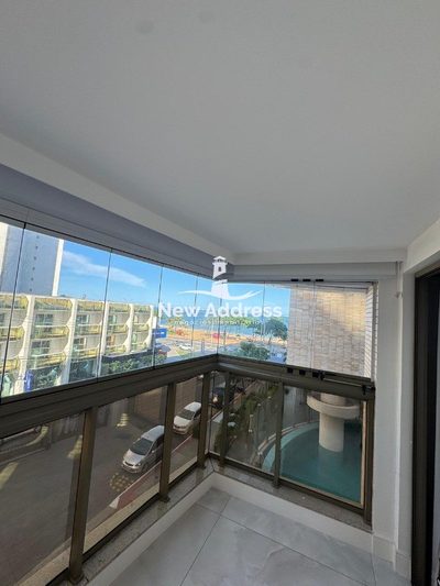 Apartamento, 4 quartos, 148 m² - Foto 1