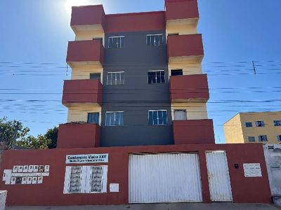 Apartamento, 2 quartos, 55 m² - Foto 1