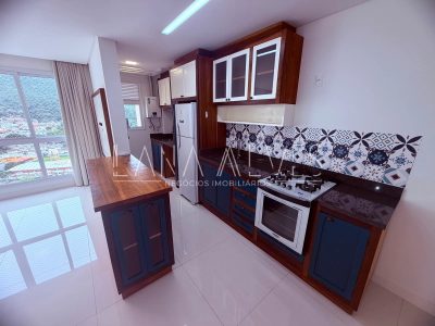 Apartamento, 2 quartos, 74 m² - Foto 4