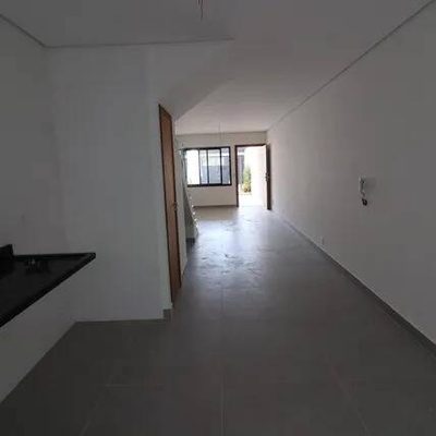 Sobrado, 3 quartos, 141 m² - Foto 2