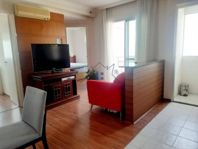 Apartamento, 2 quartos, 55 m² - Foto 2