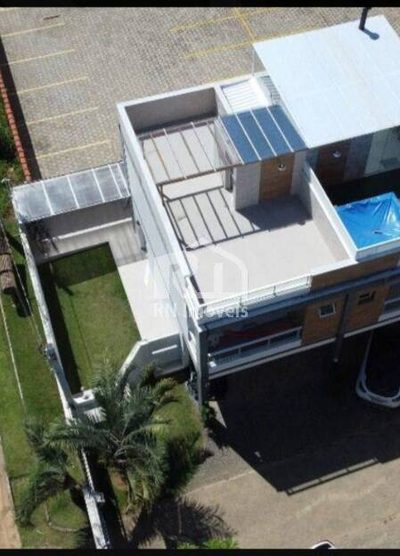 Casa, 2 quartos, 199 m² - Foto 1