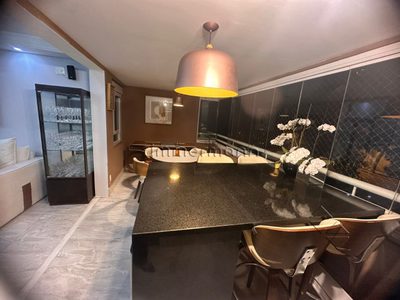 Apartamento, 4 quartos, 141 m² - Foto 2