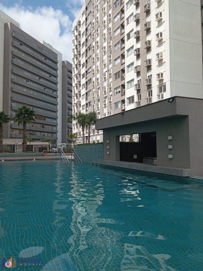Apartamento, 3 quartos, 76 m² - Foto 1