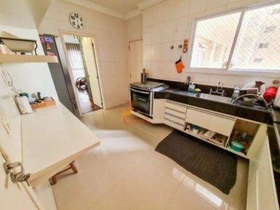 Apartamento, 3 quartos, 156 m² - Foto 4