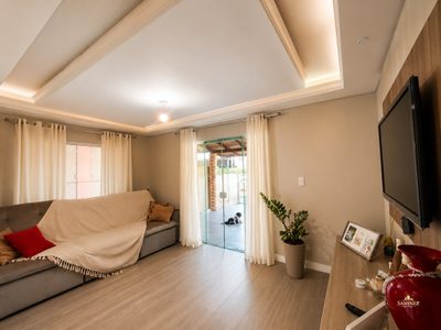 Casa, 3 quartos, 140 m² - Foto 4