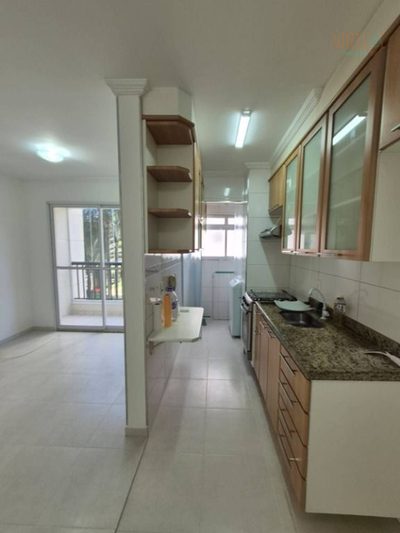 Apartamento, 2 quartos, 50 m² - Foto 4