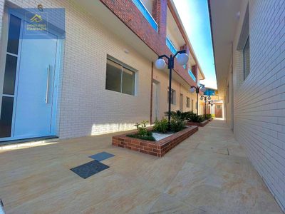 Sobrado, 101 m² - Foto 3