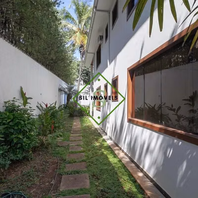Casa, 5 quartos, 678 m² - Foto 3