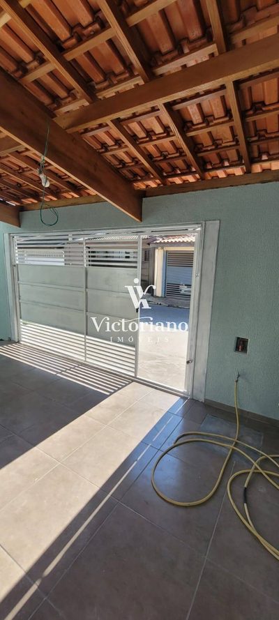 Casa, 3 quartos, 164 m² - Foto 3
