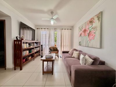 Apartamento, 3 quartos, 96 m² - Foto 3